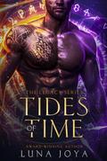 Tides of Time (The Legacy, #0)