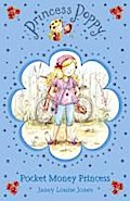 Princess Poppy: Pocket Money Princess