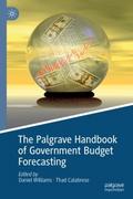 The Palgrave Handbook of Government Budget Forecas