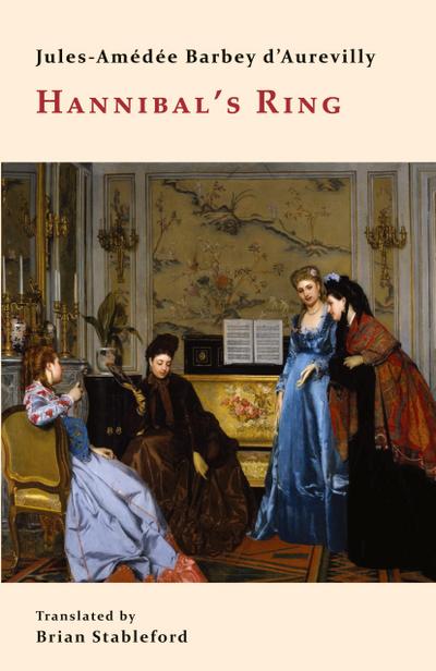 Hannibal’s Ring