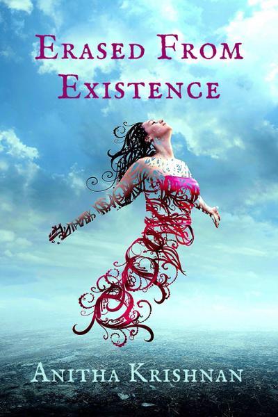 Erased From Existence