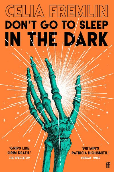 Don’t Go to Sleep in the Dark