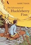 The Adventures of Huckleberry Finn (Vintage Classics)