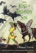 The King of Ireland’s Son