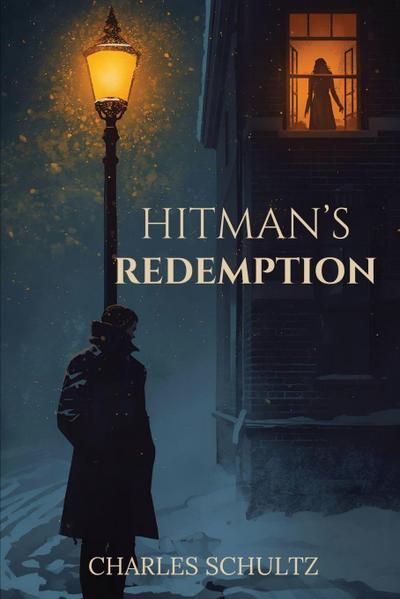 Hitman’s Redemption