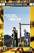 Los colores de la montaña