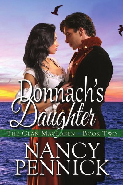 Donnach’s Daughter