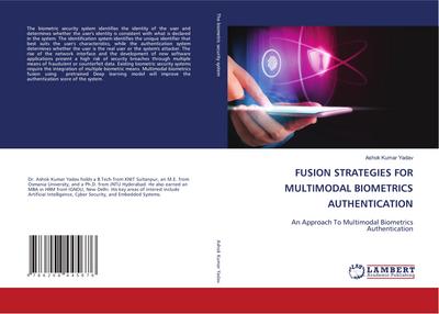 FUSION STRATEGIES FOR MULTIMODAL BIOMETRICS AUTHENTICATION