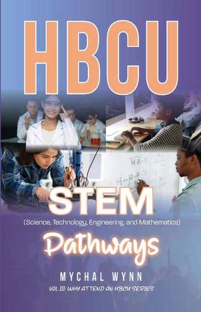 HBCU STEM Pathways