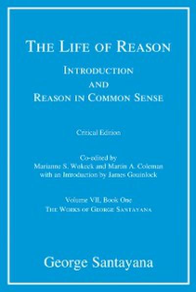 Life of Reason