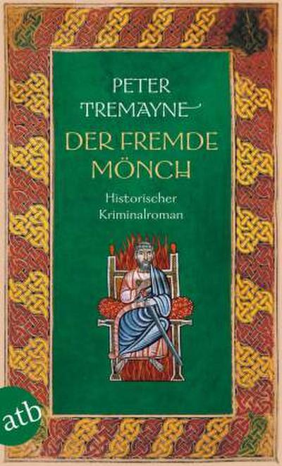 Der fremde Mönch