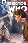 Doctor Who