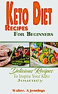 Keto Diet Recipes For Beginners