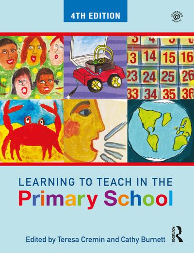 Learning to Teach in the Primary School