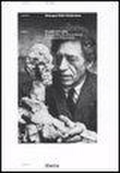 Il cubo e il volto. A proposito di una scultura di Alberto Giacometti