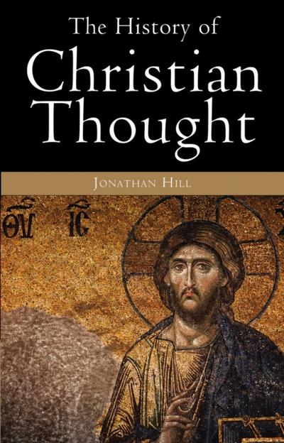 History of Christian Thought