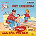 Beim Kinderarzt