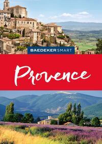 Baedeker SMART Provence