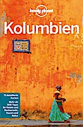 Lonely Planet Reiseführer Kolumbien