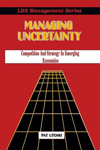 Managing Uncertainty