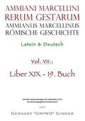 Ammianus Marcellinus römische Geschichte VII