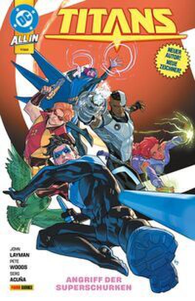 Titans 5