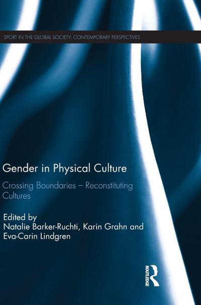 Gender in Physical Culture