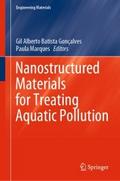 Nanostructured Materials for Treating Aquatic Poll