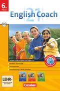 English G 21 - Lernsoftware - English Coach 21 (zu allen Ausgaben) - Version für zu Hause: Band 2: 6. Schuljahr - DVD-ROM: English Coach 21 - DVD-ROM ... allen Ausgaben) - Lernsoftware für zu Hause)