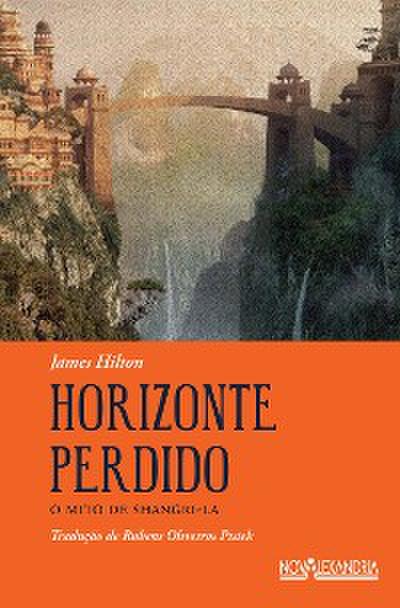 Horizonte perdido