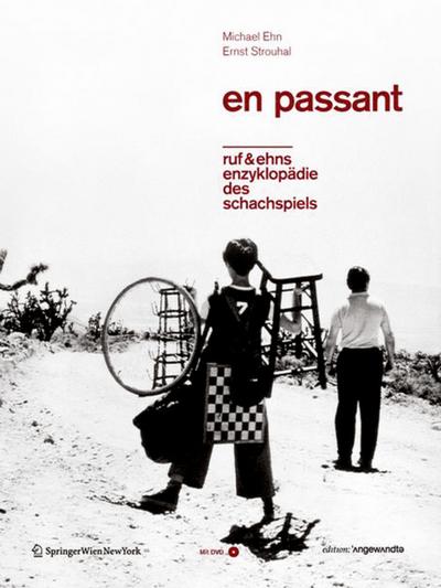 en passant - ruf & ehns Enzyklopädie des Schachspiels