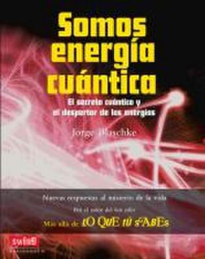 Somos Energía Cuántica