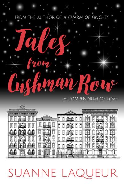 Tales from Cushman Row (Venery, #5)