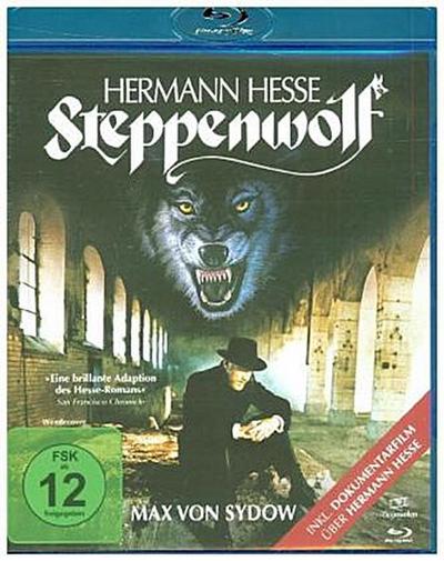 Der Steppenwolf