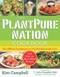 The Plantpure Nation Cookbook