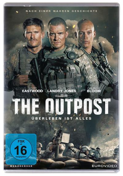 The Outpost - Überleben ist alles