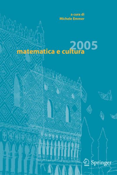 Matematica E Cultura 2005