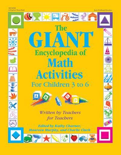 The Giant Encyclopedia of Math Activitites