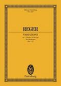 Variations and Fugue