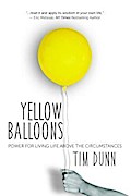 Yellow Balloons