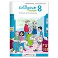 Das Übungsheft Deutsch 8