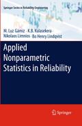 Applied Nonparametric Statistics in Reliability