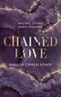 Kings of Cypress Pointe - Chained Love