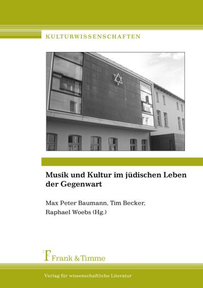 Musik und Kultur im jüdischen Leben