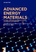 Advanced Energy Materials