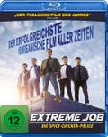 Extreme Job - Spicy-Chicken-Police