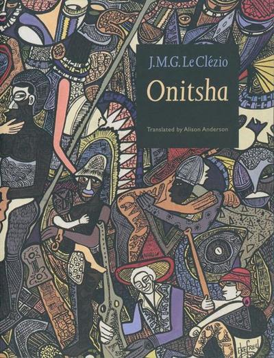 Onitsha - J M G Le Clezio