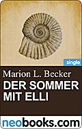 Der Sommer mit Elli (neobooks Single) - Marion L. Becker