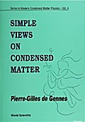 SIMPLE VIEWS ON CONDENSED MATTER (V4)