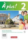 À plus ! - Französisch als 1. und 2. Fremdsprache 